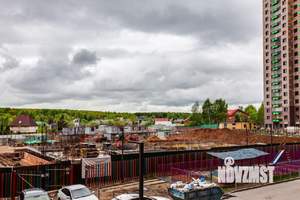 1-к квартира, посуточно, 18м2, 1/1 этаж