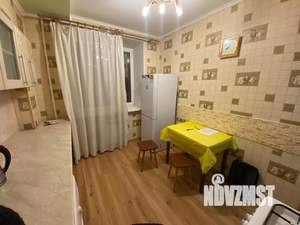 1-к квартира, на длительный срок, 40м2, 1/14 этаж