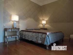 3-к квартира, на длительный срок, 142м2, 4/4 этаж