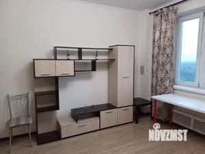 1-к квартира, на длительный срок, 37м2, 16/26 этаж