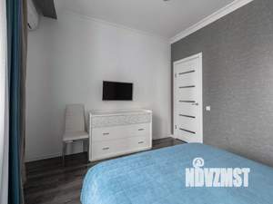 2-к квартира, посуточно, 48м2, 1/1 этаж