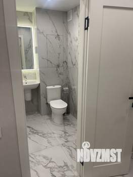 1-к квартира, на длительный срок, 43м2, 14/22 этаж