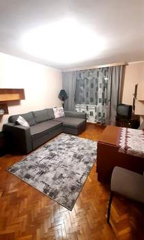 1-к квартира, на длительный срок, 38м2, 7/9 этаж