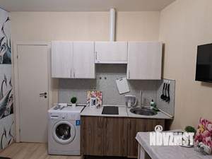 Студия квартира, посуточно, 20м2, 1/20 этаж