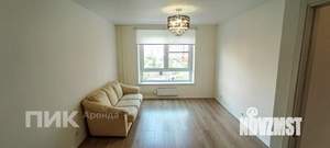 1-к квартира, на длительный срок, 40м2, 3/15 этаж