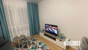 2-к квартира, на длительный срок, 36м2, 20/25 этаж