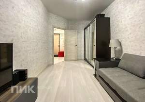 1-к квартира, на длительный срок, 32м2, 11/25 этаж