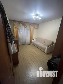 2-к квартира, на длительный срок, 60м2, 8/16 этаж