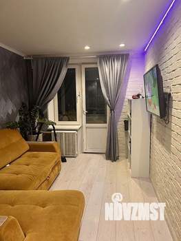 2-к квартира, на длительный срок, 48м2, 10/14 этаж