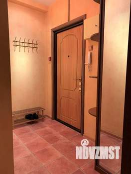 1-к квартира, на длительный срок, 37м2, 16/17 этаж