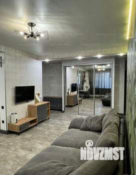 3-к квартира, на длительный срок, 88м2, 7/12 этаж