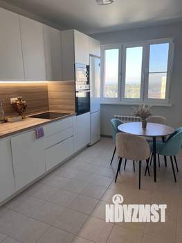 2-к квартира, на длительный срок, 56м2, 20/26 этаж