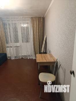 1-к квартира, на длительный срок, 35м2, 4/9 этаж