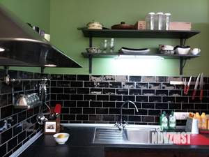 Студия квартира, на длительный срок, 35м2, 8/17 этаж