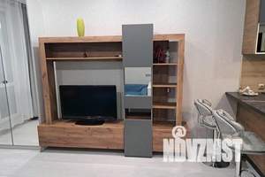 1-к квартира, посуточно, 30м2, 6/24 этаж
