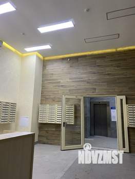 1-к квартира, на длительный срок, 45м2, 4/25 этаж