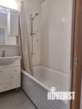 1-к квартира, на длительный срок, 40м2, 6/17 этаж