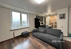 3-к квартира, на длительный срок, 84м2, 5/24 этаж