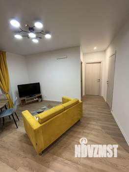 3-к квартира, на длительный срок, 52м2, 5/25 этаж