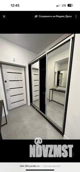 2-к квартира, посуточно, 49м2, 10/25 этаж