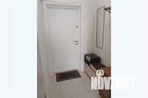 1-к квартира, посуточно, 20м2, 15/25 этаж