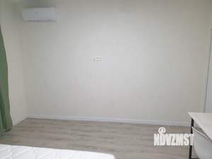 1-к квартира, на длительный срок, 37м2, 22/26 этаж