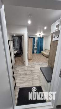 1-к квартира, на длительный срок, 35м2, 5/25 этаж