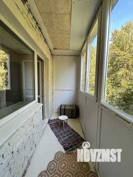 2-к квартира, на длительный срок, 40м2, 4/5 этаж