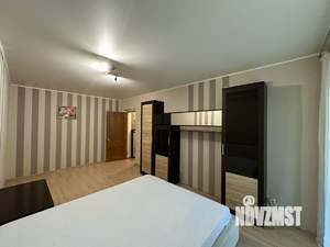 2-к квартира, на длительный срок, 40м2, 4/5 этаж