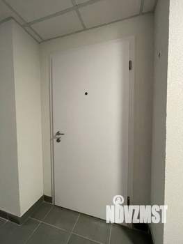 2-к квартира, на длительный срок, 36м2, 2/25 этаж