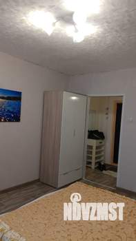 1-к квартира, на длительный срок, 35м2, 14/17 этаж