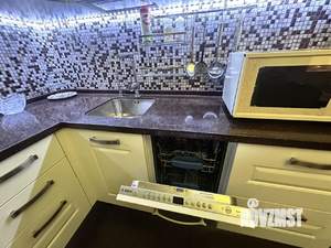 1-к квартира, на длительный срок, 42м2, 21/24 этаж