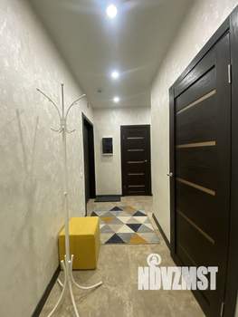 1-к квартира, на длительный срок, 44м2, 15/25 этаж