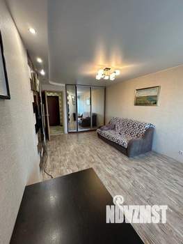 1-к квартира, на длительный срок, 36м2, 10/16 этаж