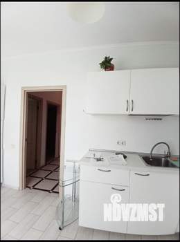 2-к квартира, на длительный срок, 74м2, 22/22 этаж
