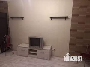 1-к квартира, на длительный срок, 43м2, 5/20 этаж