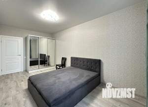 2-к квартира, на длительный срок, 62м2, 18/25 этаж