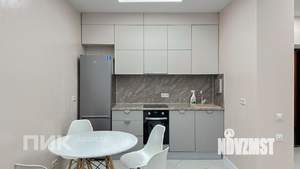 2-к квартира, на длительный срок, 57м2, 15/25 этаж