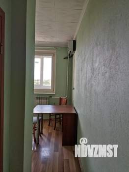 1-к квартира, на длительный срок, 42м2, 11/17 этаж