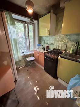 2-к квартира, посуточно, 50м2, 2/5 этаж