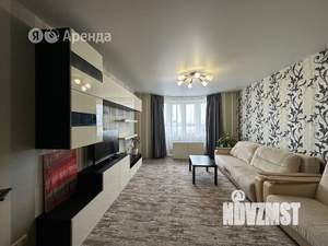 2-к квартира, на длительный срок, 60м2, 24/24 этаж