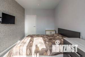 1-к квартира, посуточно, 35м2, 23/25 этаж