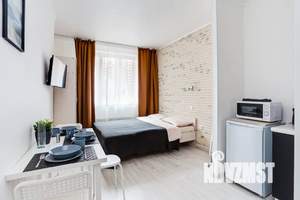 Студия квартира, посуточно, 19м2, 2/27 этаж