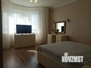 1-к квартира, посуточно, 40м2, 19/25 этаж