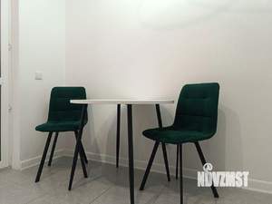 1-к квартира, на длительный срок, 35м2, 10/24 этаж