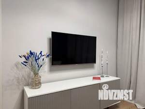 1-к квартира, посуточно, 35м2, 14/25 этаж