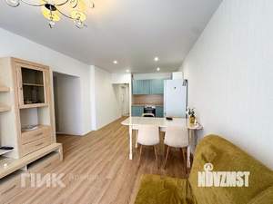 3-к квартира, на длительный срок, 78м2, 2/25 этаж