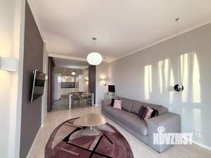 2-к квартира, на длительный срок, 70м2, 23/28 этаж