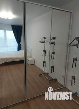 1-к квартира, на длительный срок, 45м2, 13/25 этаж