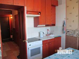 1-к квартира, на длительный срок, 38м2, 12/14 этаж